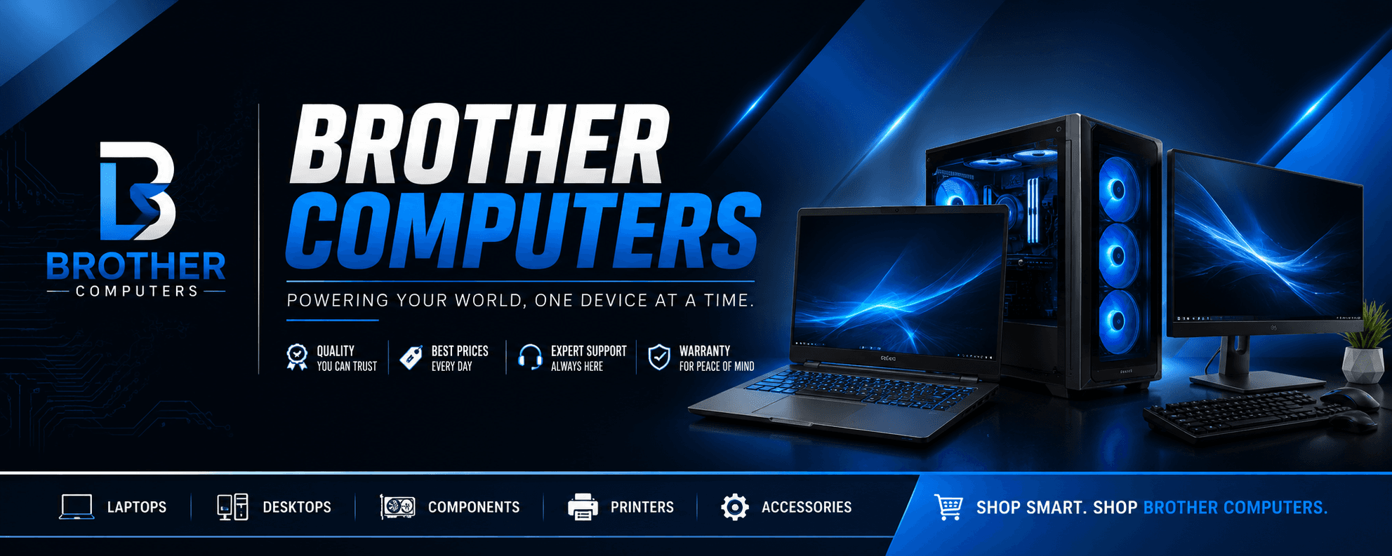 Gaming Laptop