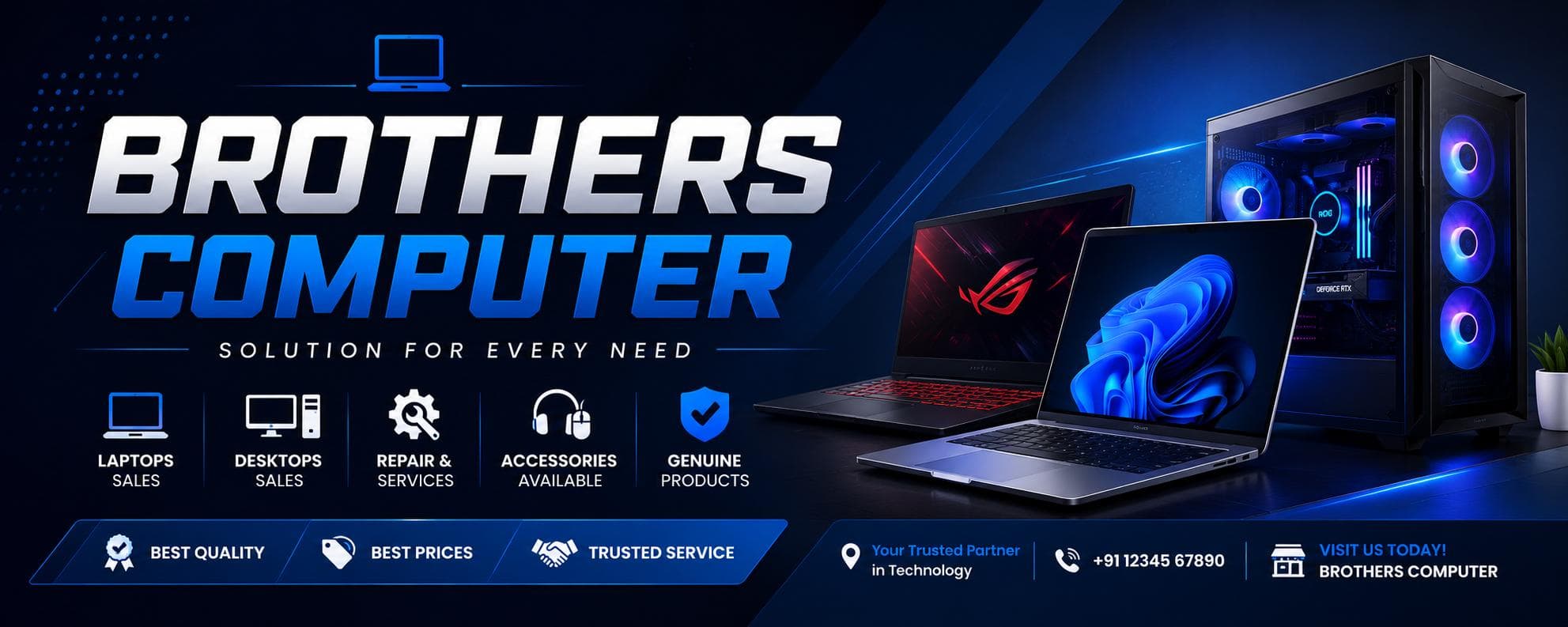 Lenovo Promo 22
